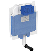 Бачок скрытый IDEAL STANDARD PROSYS R014767 3/6л