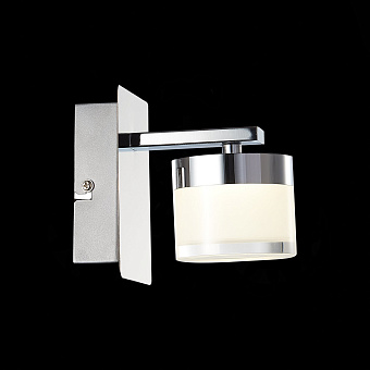 Светильник настенный ST Luce SALTAGGIO SL1600.101.01 5Вт LED