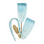 Светильник настенный Loft It Lirio 10214/3W 60Вт G9