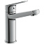 Смеситель для раковины CERSANIT FLAVIS 63037 хром