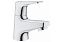 Смеситель для раковины GROHE BauFlow 20575000 хром