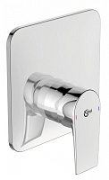 Смеситель для душа IDEAL STANDARD EDGE A7123AA хром