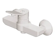 Смеситель для душа AM-PM X-Joy F85A20033 белый
