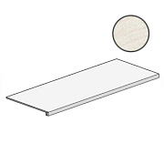 Плитка для ступеней Atlas Concord Италия Marvel ASMJ Champagne Scalino 90х33см 0,297кв.м. матовая