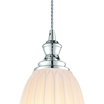 Светильник подвесной Favourite Corruga 2184-1P 60Вт E27