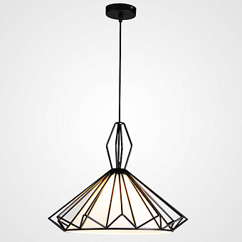 Светильник подвесной ImperiumLOFT Rundis 219301-23 40Вт E27