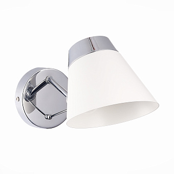 Светильник настенный Evoluce VARIO SLE155801-01 40Вт E14