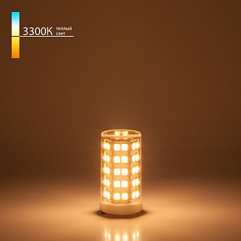 Светодиодная лампа Elektrostandard a049860 G9 9Вт 3300К