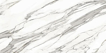 Лаппатированный керамогранит VITRA MarbleSet K951330LPR01VTEP венато светло-серый 7ЛПР 60х120см 2,16кв.м.