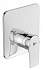 Смеситель для душа IDEAL STANDARD EDGE A7123AA хром
