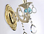Бра Ambrella TRADITIONAL Classic TR4932 80Вт E14
