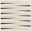 Керамическая мозаика Atlas Concord Италия Kone AUN9 White Pinnacle 3D 30х30см 0,54кв.м.
