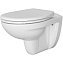 Унитаз подвесной VITRA Normus 6855B003-0101 ободковый без микролифта