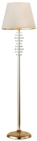 Торшер CRYSTAL LUX ARMANDO GOLD ARMANDO PT1 GOLD 60Вт E27
