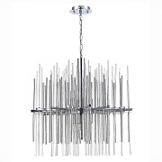 Люстра подвесная ST Luce TERAMO SL1628.103.08 320Вт 8 лампочек E14