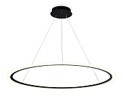Люстра подвесная Ambrella ACRYLICA Original FA4353 90Вт 1 лампочек LED