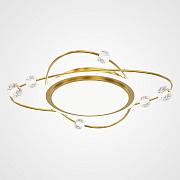 Светильник потолочный ImperiumLOFT Amatius 223894-23 198Вт LED