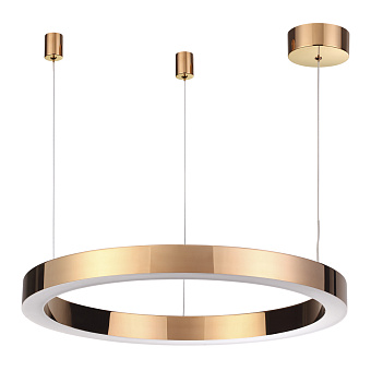Светильник подвесной Odeon L-VISION 3885/25LA 25Вт LED