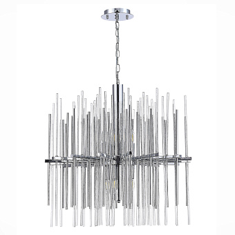 Люстра подвесная ST Luce TERAMO SL1628.103.08 320Вт 8 лампочек E14