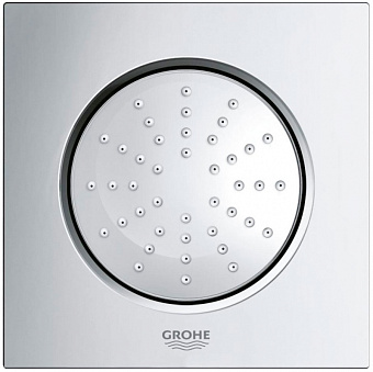 Душевая форсунка GROHE 27251000 хром