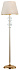 Торшер CRYSTAL LUX ARMANDO GOLD ARMANDO PT1 GOLD 60Вт E27