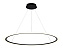 Люстра подвесная Ambrella ACRYLICA Original FA4353 90Вт 1 лампочек LED