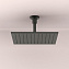 Верхний душ IDEAL STANDARD IDEALRAIN A5805A5 magnetic grey