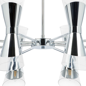 Люстра Lightstar Strato 817164 640Вт 16 лампочек E14
