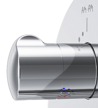 Смеситель для душа AM-PM Like F8085500 хром