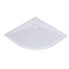 Душевой поддон WASSERKRAFT Dinkel 58T01 90х90см