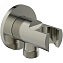 Шланговое подключение IDEAL STANDARD BC807GN Silver Storm