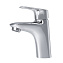 Смеситель для раковины AM-PM Joy F85E02100 хром