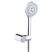 Душевой гарнитур Azario MANO AZ-15786010 хром