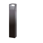 Светильник ландшафтный EGLO DONINNI 1 98272 6Вт IP44 LED антрацит