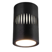 Светильник точечный накладной Elektrostandard a052837 DLS026 7Вт LED