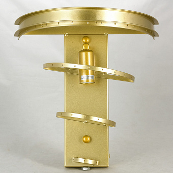 Бра Lussole AURORA LSP-8753 40Вт E14