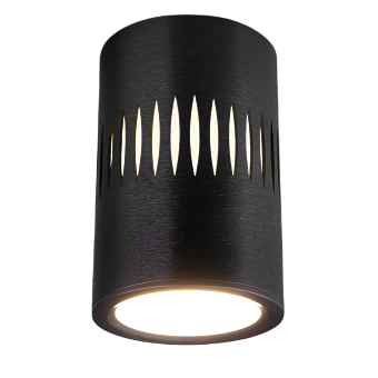 Светильник точечный накладной Elektrostandard a052837 DLS026 7Вт LED