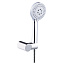 Душевой гарнитур Azario MANO AZ-15786010 хром
