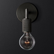 Бра ImperiumLOFT RH Utilitaire 123284-22 60Вт E27