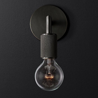 Бра ImperiumLOFT RH Utilitaire 123284-22 60Вт E27
