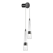 Бра Odeon LUMP 5044/24WL 24Вт LED