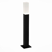 Светильник ландшафтный ST Luce VIVO SL101.405.01 3Вт IP65 LED чёрный
