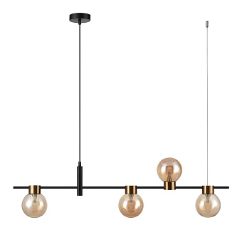 Светильник подвесной Vele Luce Ideale VL5872P14 112Вт G9