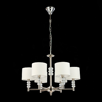 Люстра подвесная ST Luce ENITA SL1751.103.06 240Вт 6 лампочек E14