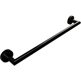 Полотенцедержатель BEMETA HEMATIT 159204022 антрацит 50,5см