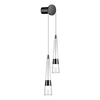 Бра Odeon LUMP 5044/24WL 24Вт LED