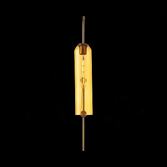 Светильник настенный ST Luce CALLANA SL1145.391.01 60Вт E27