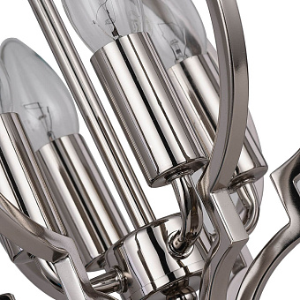 Светильник подвесной ST Luce FORIATE SL361.103.04 240Вт E14