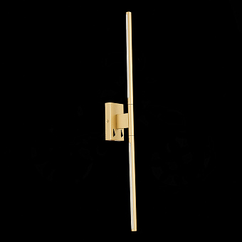 Светильник настенный ST Luce RALIO SL1580.201.01 12Вт LED