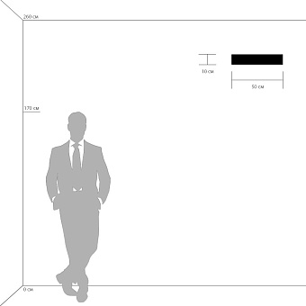 Бра Lightstar Monile 704642 40Вт E14